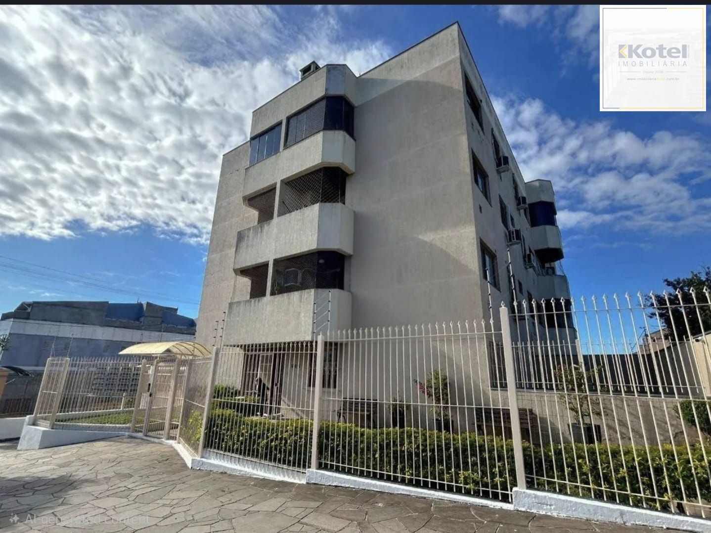Apartamento, 1 quarto, à venda, 45 m², Santo Antônio - Porto Alegre — foto 2