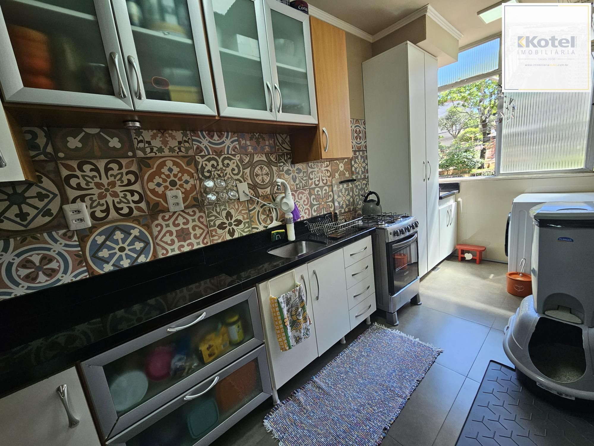 Apartamento, 2 quartos, à venda, 49 m², Santa Tereza - Porto Alegre — foto 5