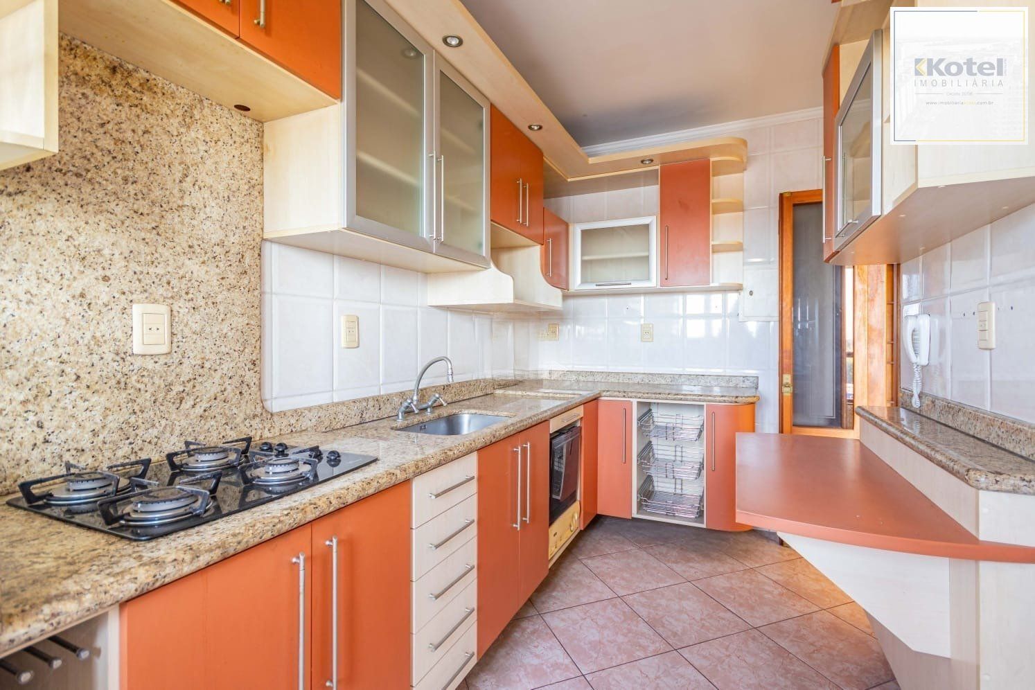 Cobertura 2 quartos à venda, 124m², Sarandi - Porto Alegre — foto 4