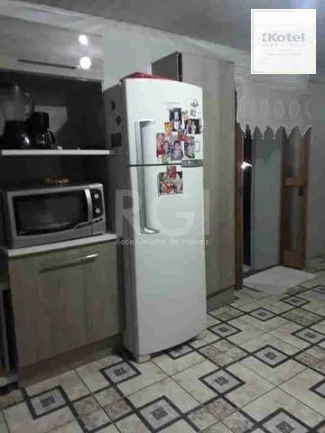 Casa com 3 dormitórios no bairro Santa Teresa em São Leopoldo — foto 3