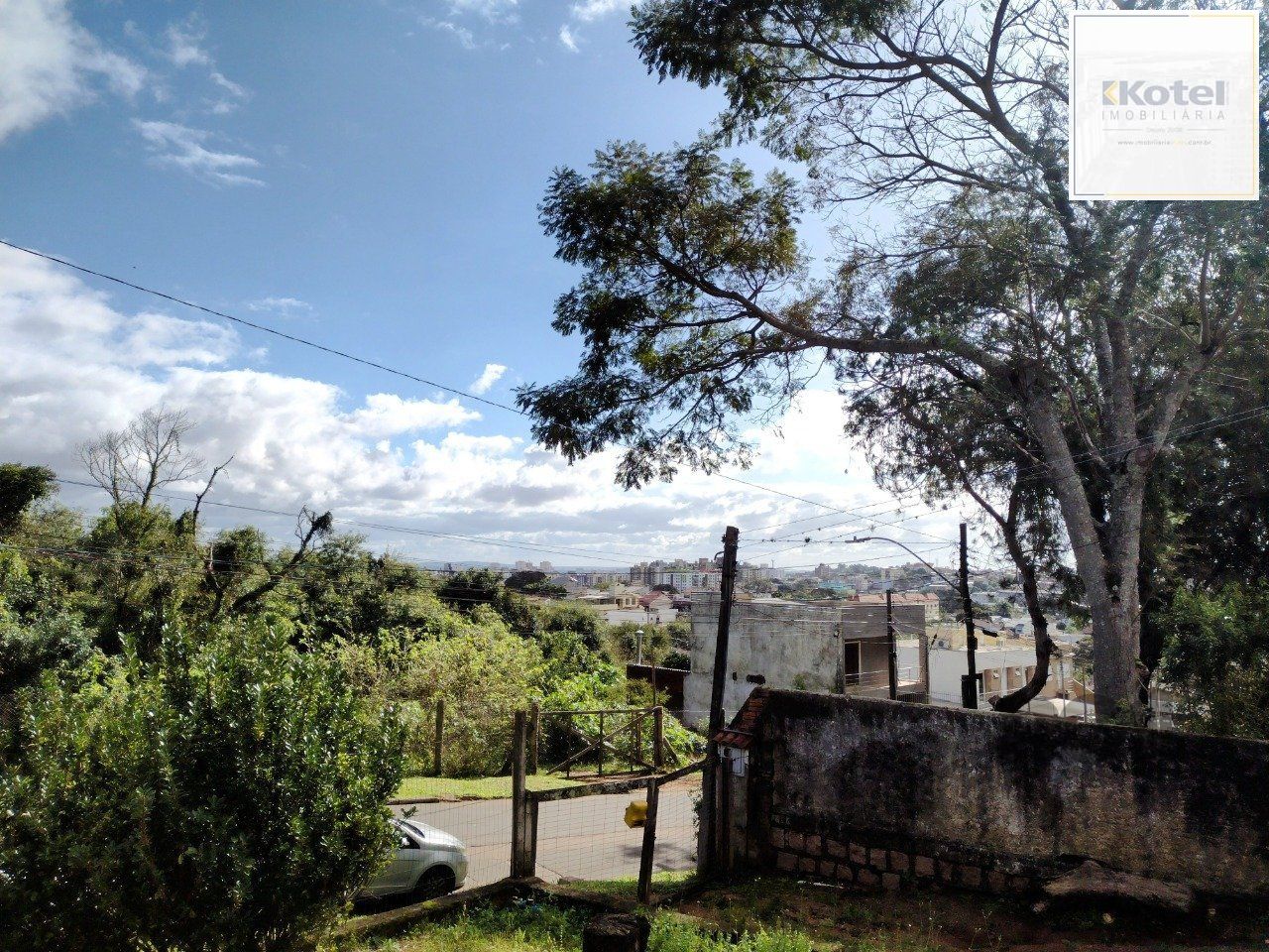Terreno à Venda com 312,55 m² no Bairro Camaquã em Porto Alegre — foto 3