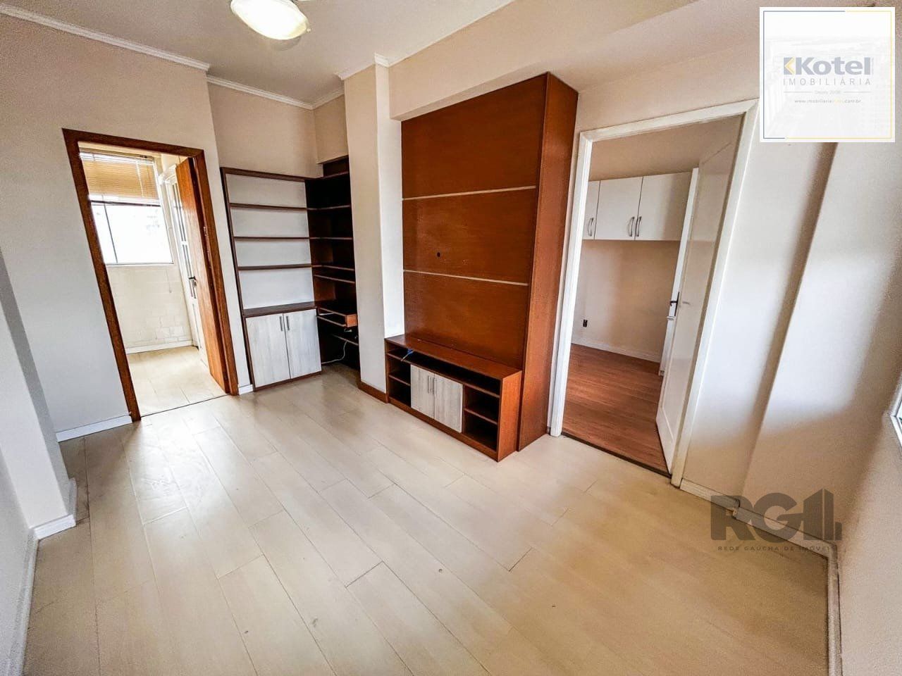 Apartamento de 1 dormitório na Cidade Baixa. — foto 4