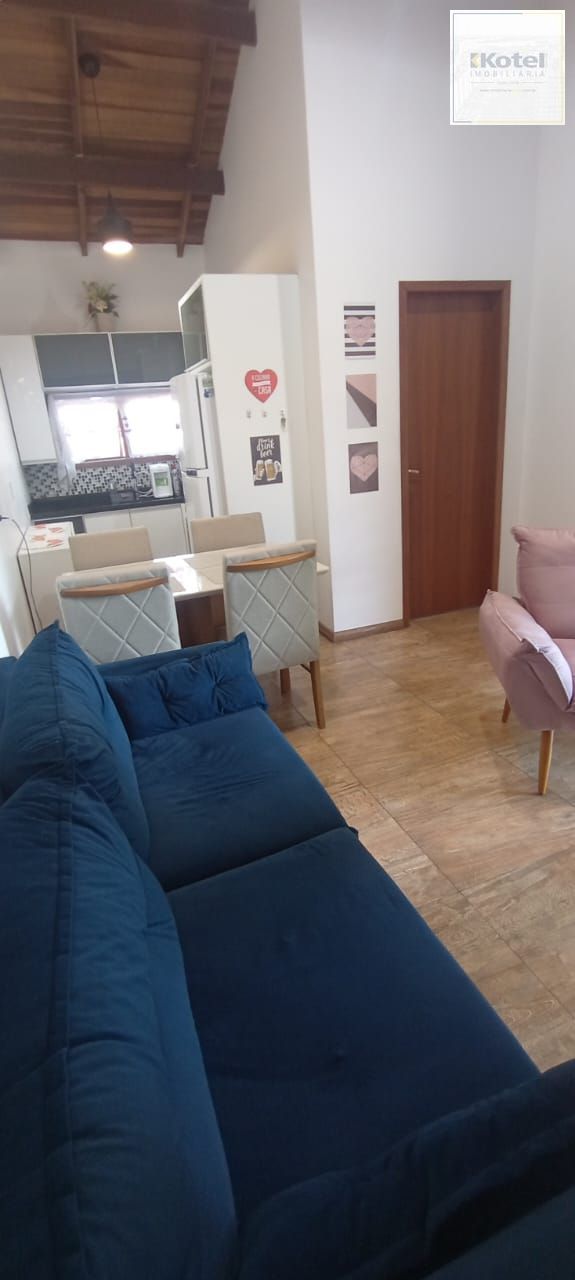 Casa com 02 quartos e 01 vaga no Bairro Cavalhada — foto 3