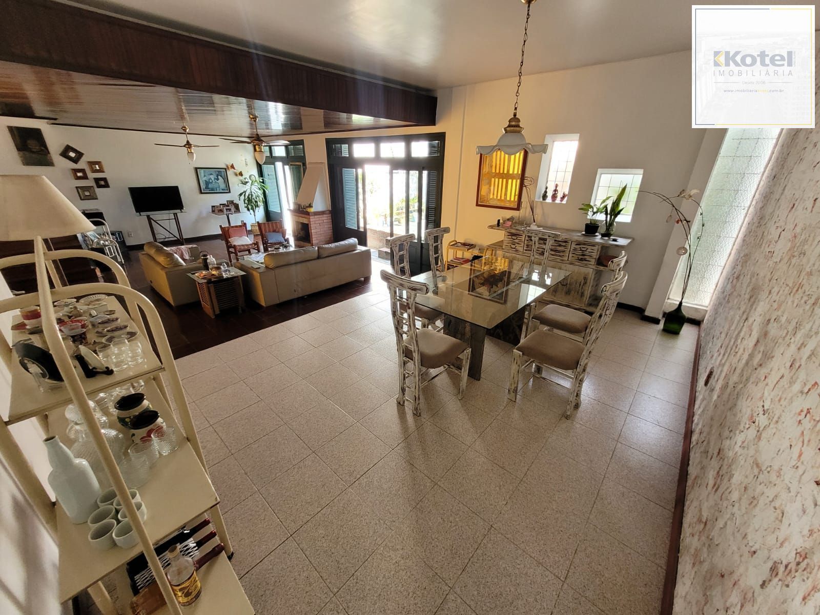 Casa, 3 quartos, à venda, 250 m², Aberta dos Morros - Porto Alegre — foto 5