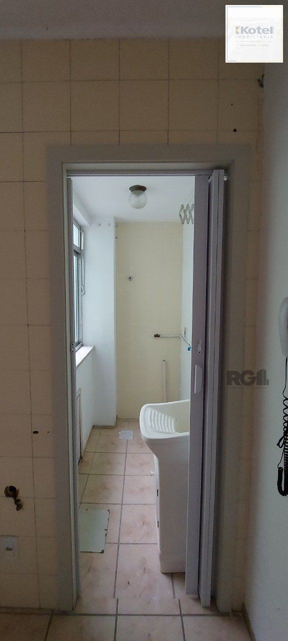 Apartamento para Venda - 45.01m², 1 dormitório, 1 vaga - Jardim Carvalho, Porto Alegre — foto 4
