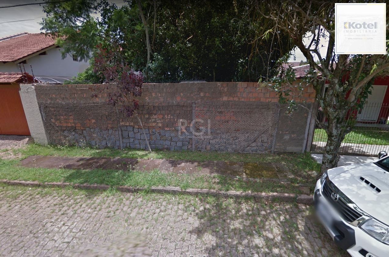 Terreno para Venda - 352m², 0 dormitórios, Serraria, Porto Alegre