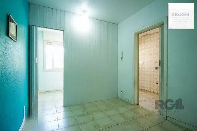 ÓTIMO APARTAMENTO COM UM DORMITÓRIO, BAIRRO MORRO SANTANA — foto 3