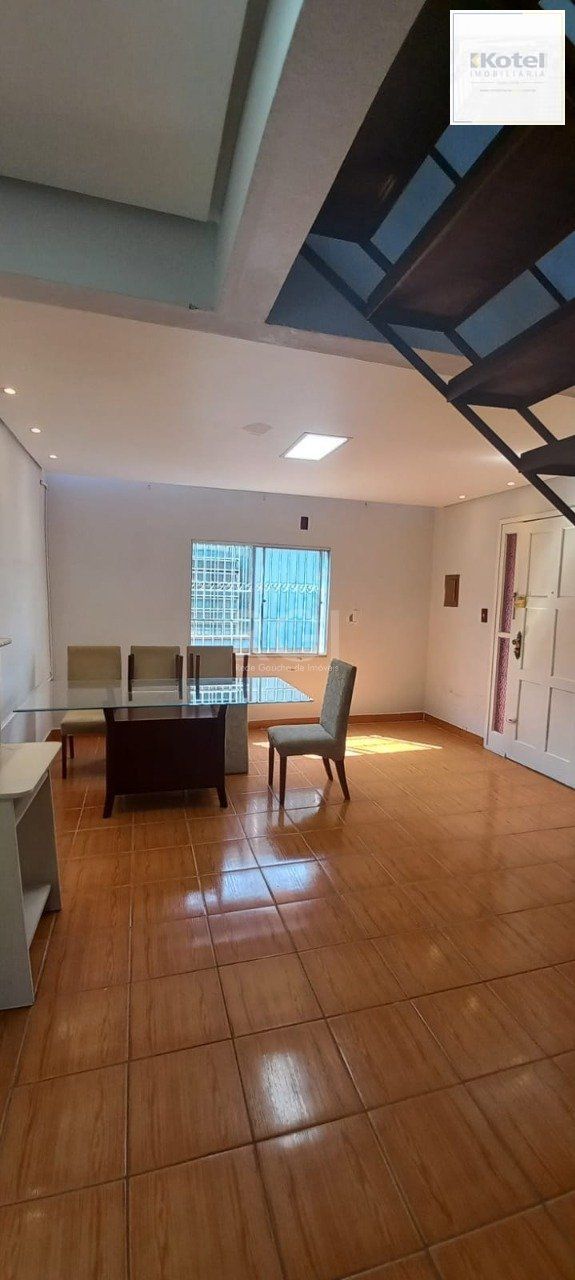 Casa para Venda - 149m², 4 dormitórios, 2 vagas - Campo Novo