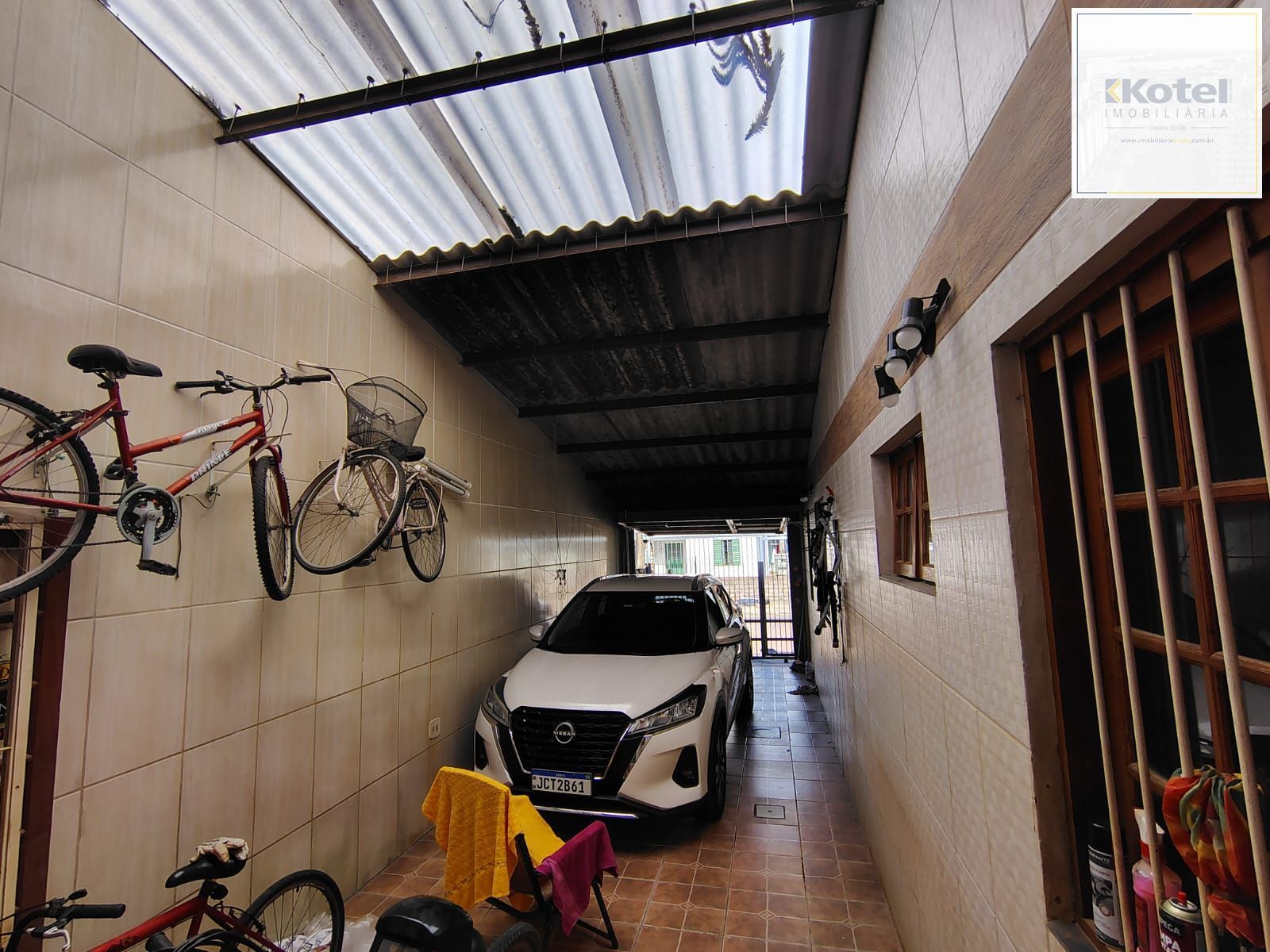 Casa no Bairro Nova Esteio com 200m² de área privativa  e 03 (Três) quartos. — foto 3