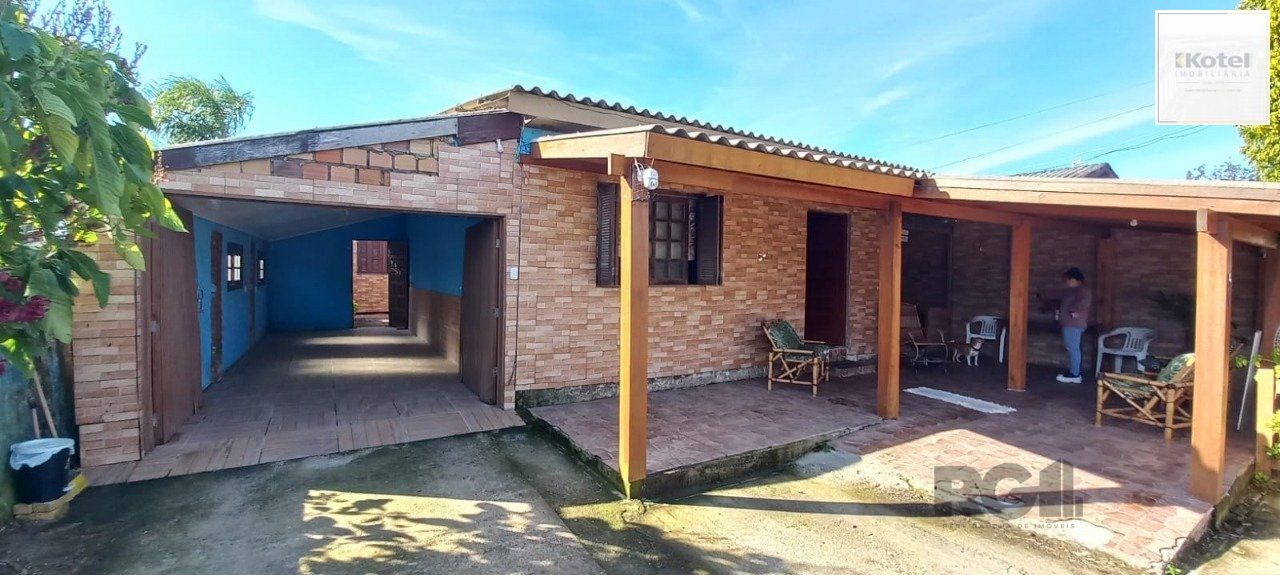 OPORTUNIDADE DE NEGOCIO, CASA A VENDA NA ZONA SUL, BAIRRO LAMI — foto 3