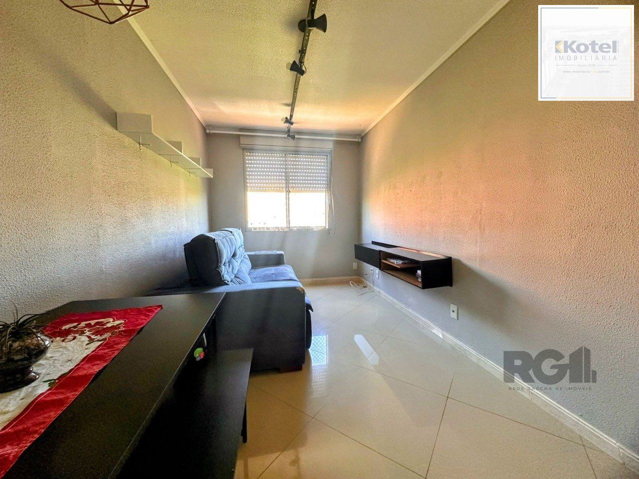 Apartamento a venda 1 dormitório mobiliado — foto 2