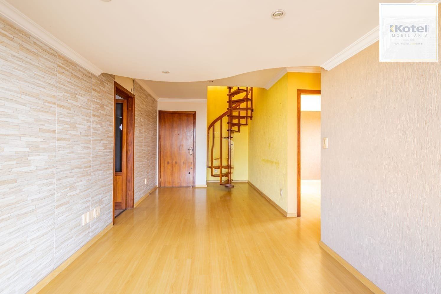 Cobertura 2 quartos à venda, 124m², Sarandi - Porto Alegre — foto 3