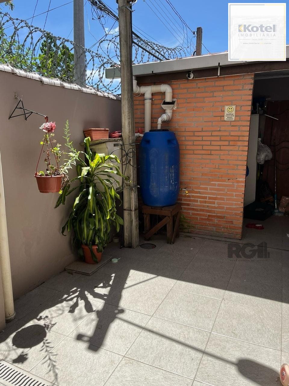 Sobrado a venda no bairro Mato Grande em Canoas
