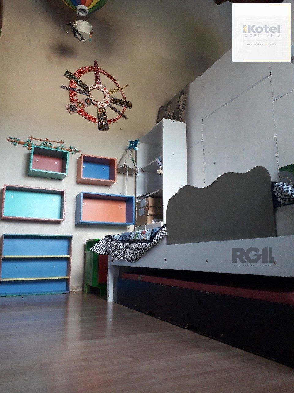 Casa 2 quartos à venda, 80m², Mário Quintana - Porto Alegre — foto 5