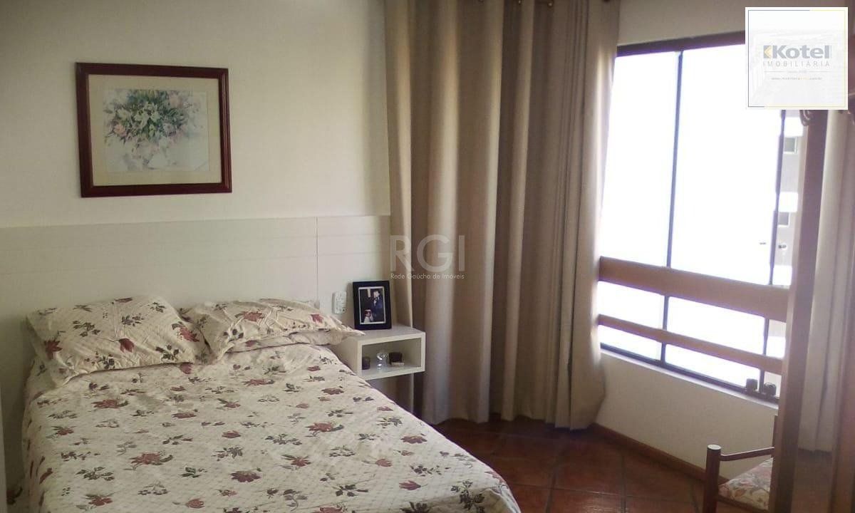 Apartamento à venda - 141.98m², 3 Quartos, 1 suite, 1 vaga - Praia Grande-Torres