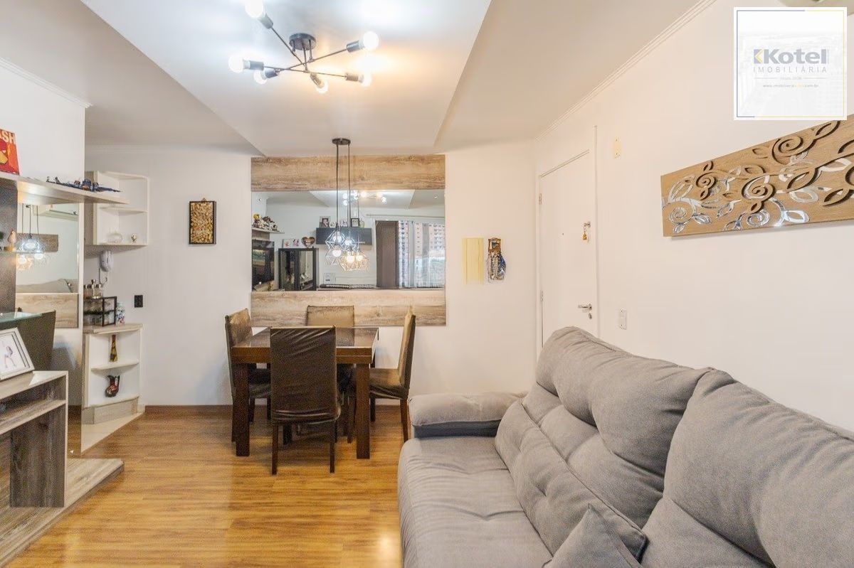 Lindo apartamento 2D, 1Banh e 1 vaga, Igara, Canoas/RS