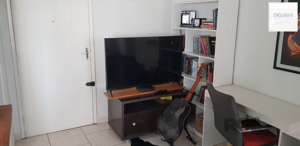 Apartamento no bairro Cristal em Porto Alegre/RS — foto 2