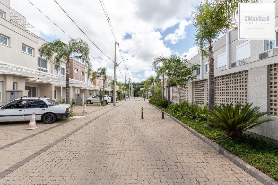 Casa para Venda,3 dormitórios,sendo 1 suite,2 vagas -Vila Nova, Porto Alegre, RS — foto 4