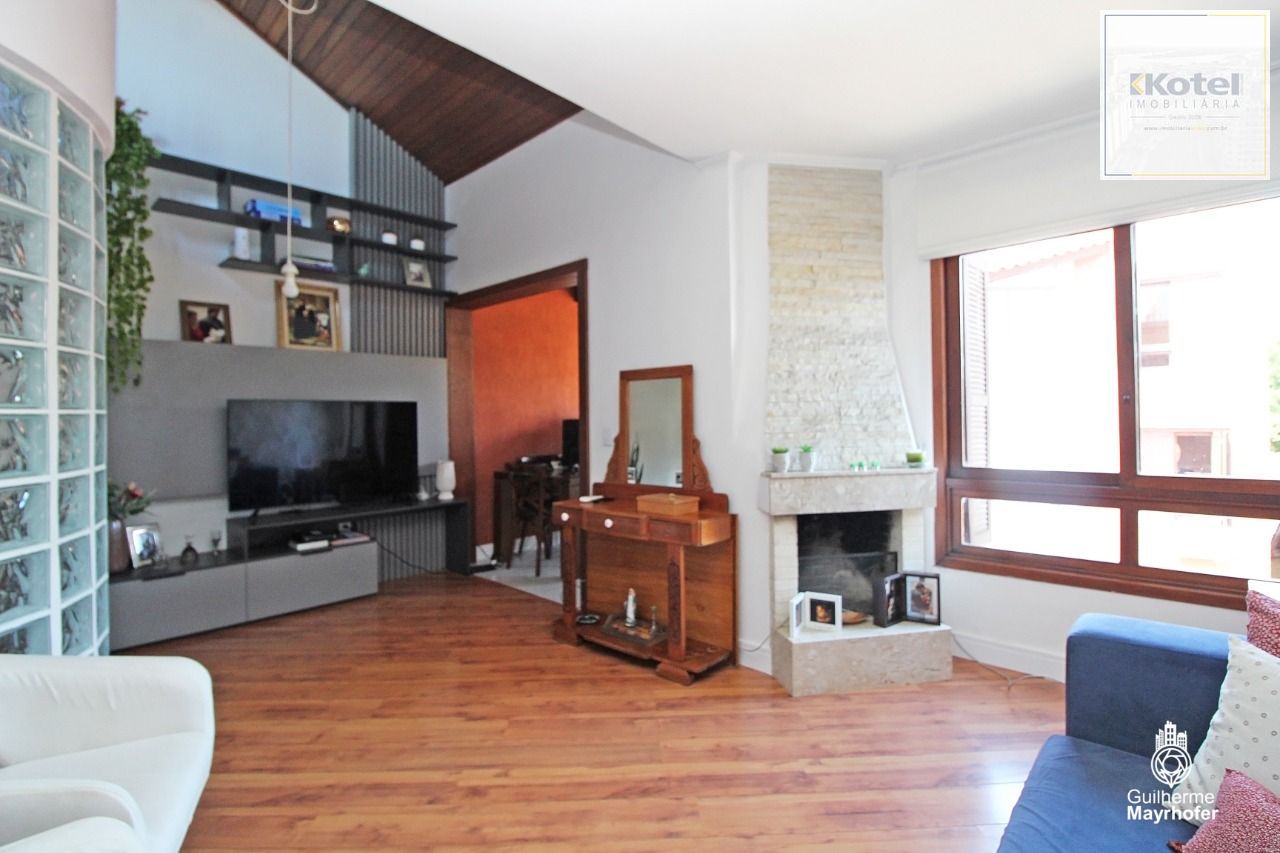 Cobertura para Venda - 217.04m², 3 dormitórios, 1 suites, 2 vagas - Tristeza — foto 4