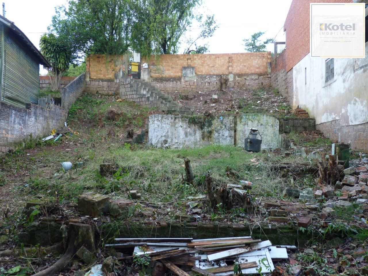 Terreno - 466m²,  Bairro Teresópolis, Porto Alegre-RS — foto 2