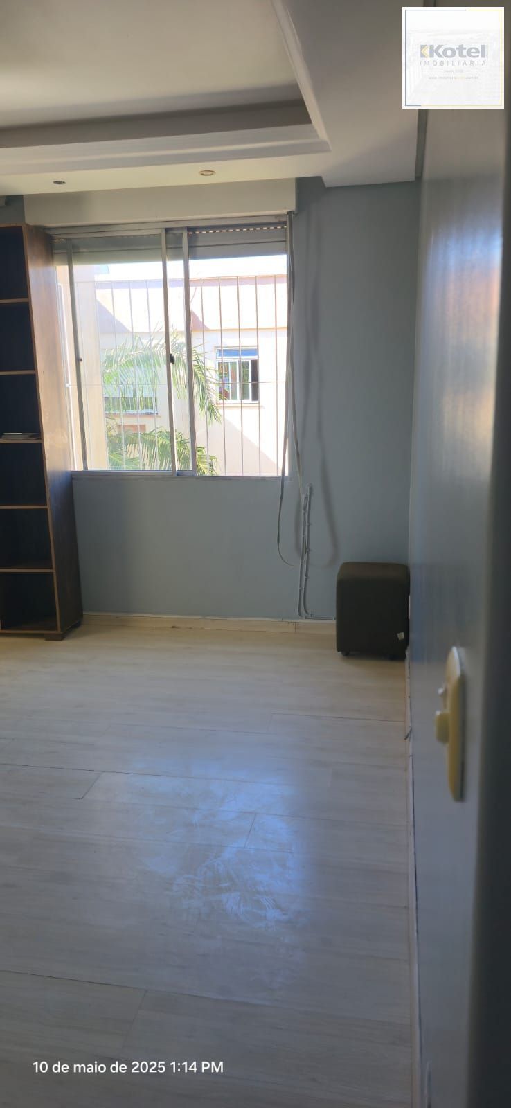 Apartamento na Rua Amadeu Fagundes de Oliveira Freitas, Morro Santana, POA — foto 3