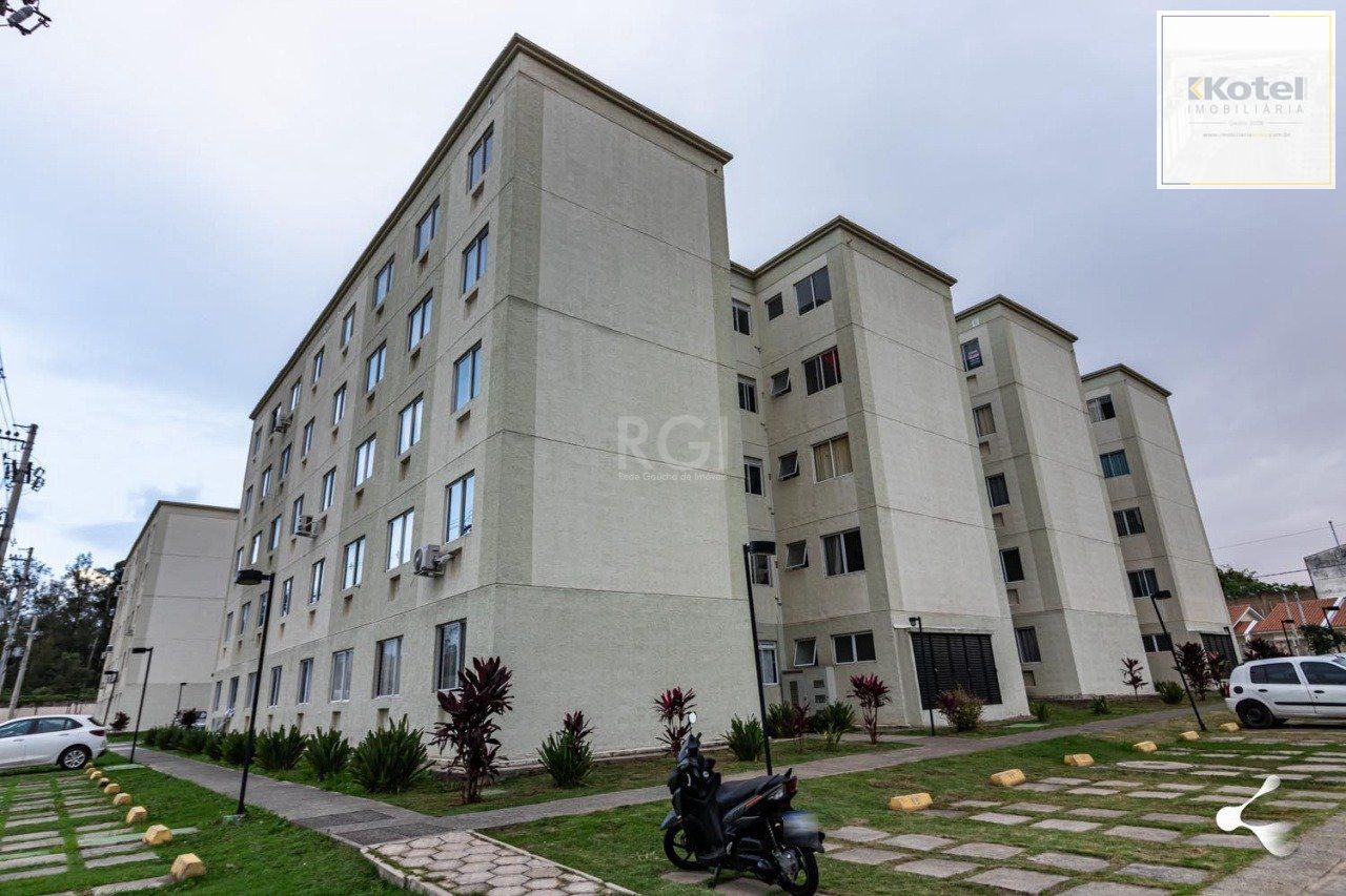 Apartamento de 1 dormitório no bairro Mário Quintana — foto 2