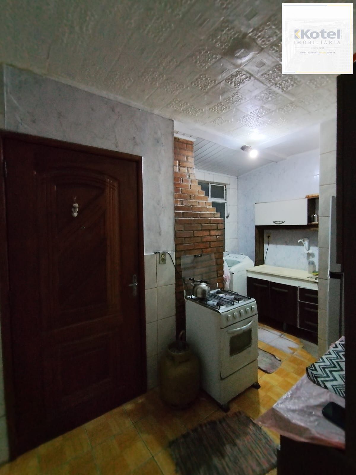 Apartamento dois dormitórios bairro restinga — foto 3