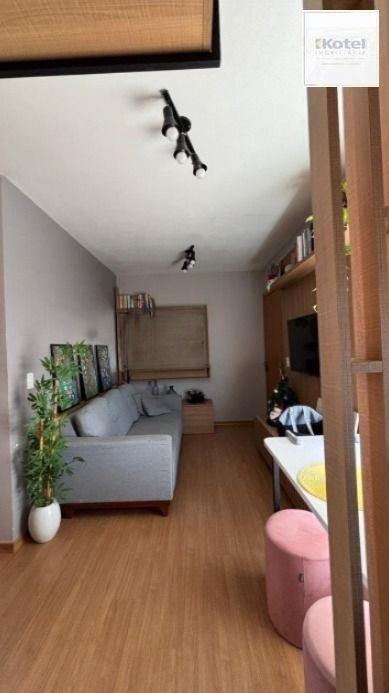 Apartamento 2 quartos com vaga bairro cavalhada