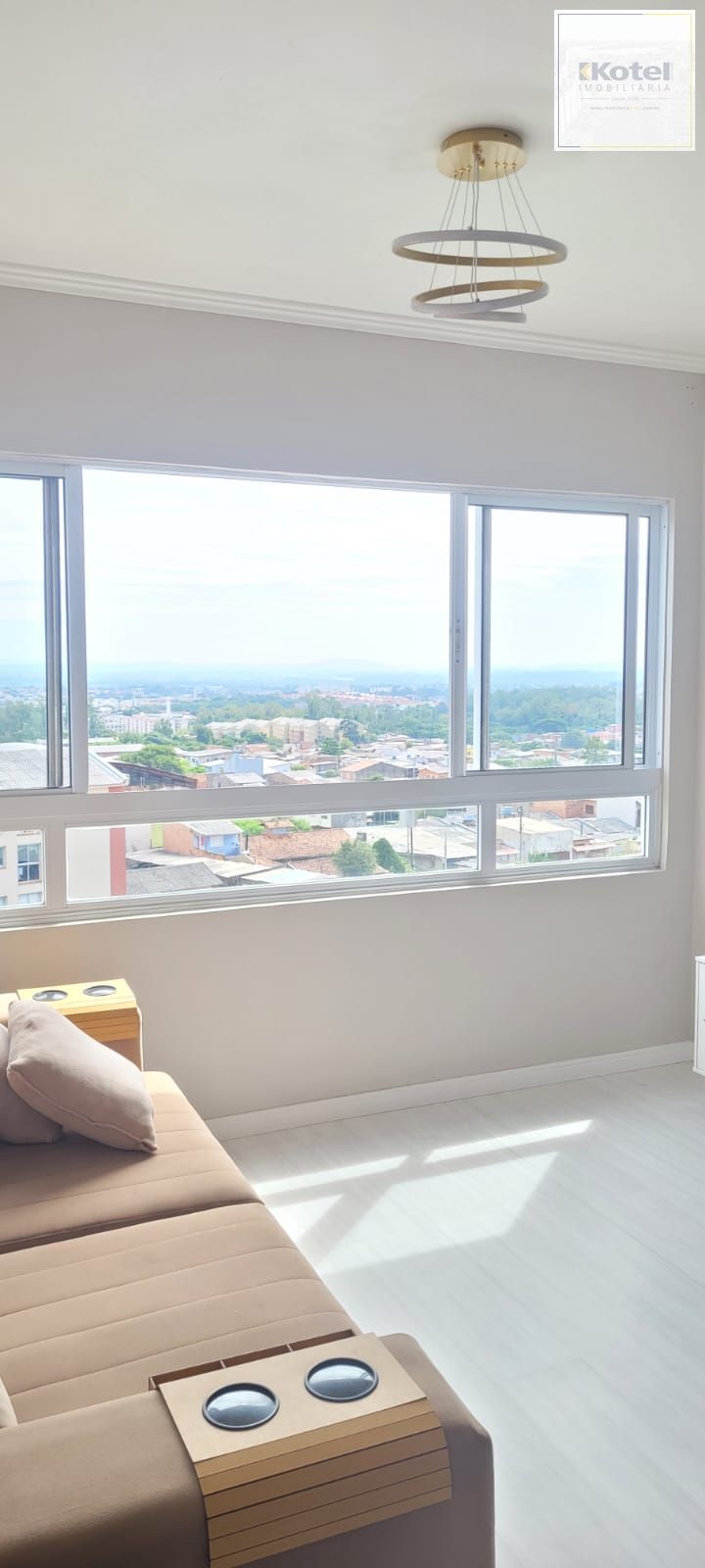 Apartamento com 02 quartos, 01 banheiro, 01 vaga no Bairro Alto Petrópolis. — foto 4