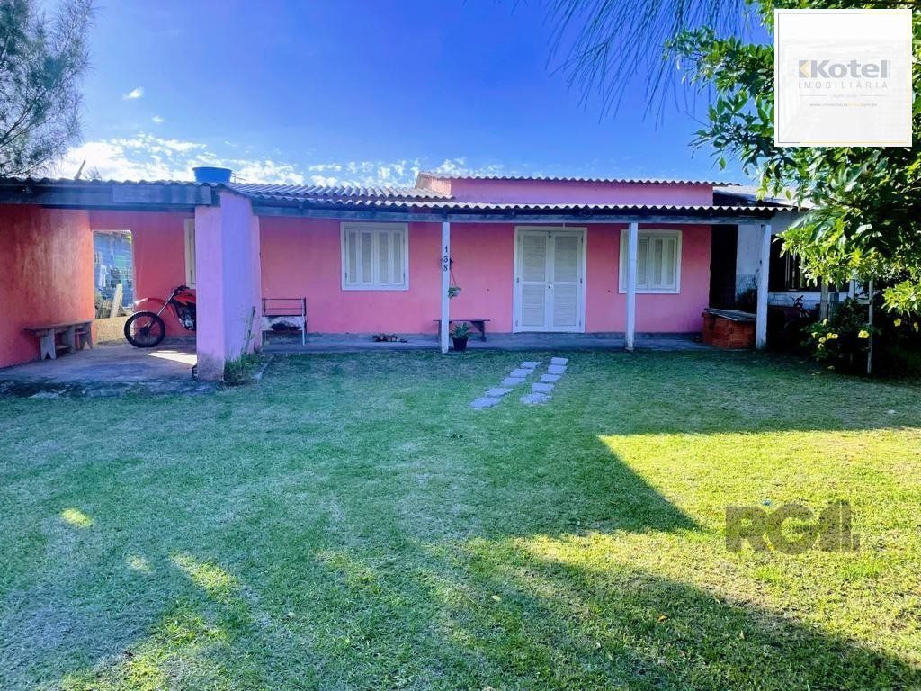 Casa 2 quartos à venda, 90m², Centro - Balneário Pinhal — foto 2