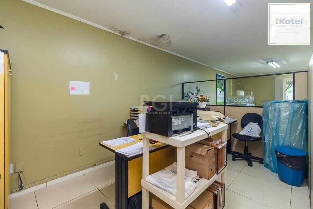 Casa com 9 dormitórios no bairro São Geraldo, pode ser comercial — foto 2