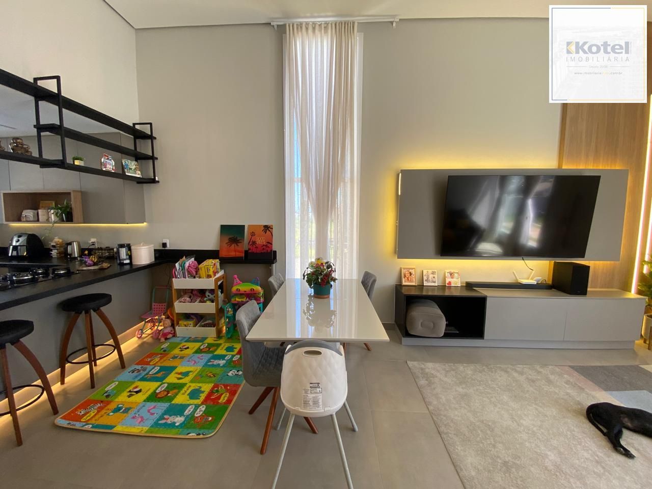 Casa com 03 quartos (01 suíte) e 01 vaga no Bairro Hípica em Porto Alegre — foto 5