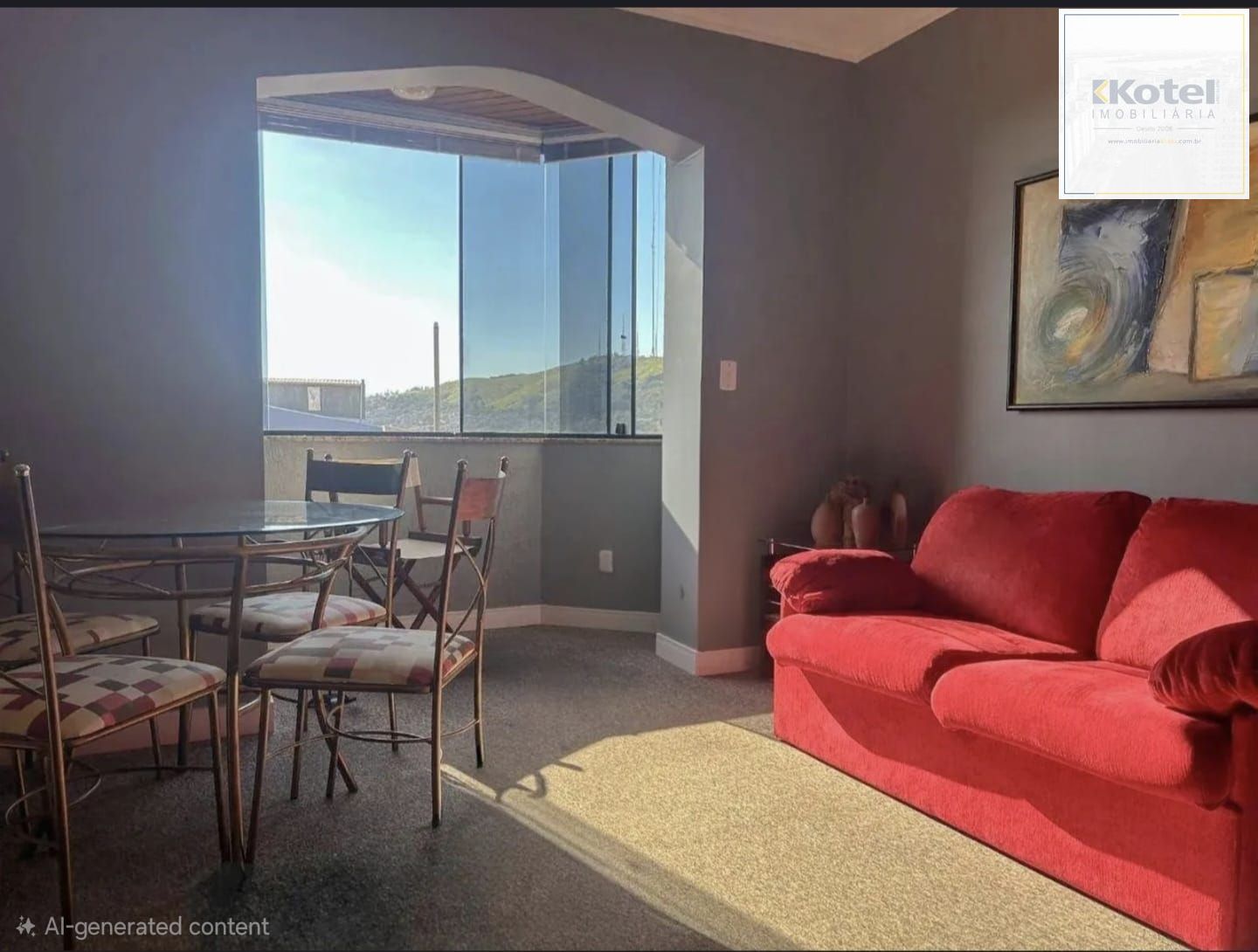 Apartamento, 1 quarto, à venda, 45 m², Santo Antônio - Porto Alegre — foto 3