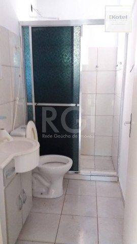 Casa Condominio para Venda - 64m², 2 dormitórios, 1 vaga - Belém Novo, Porto Alegre — foto 4