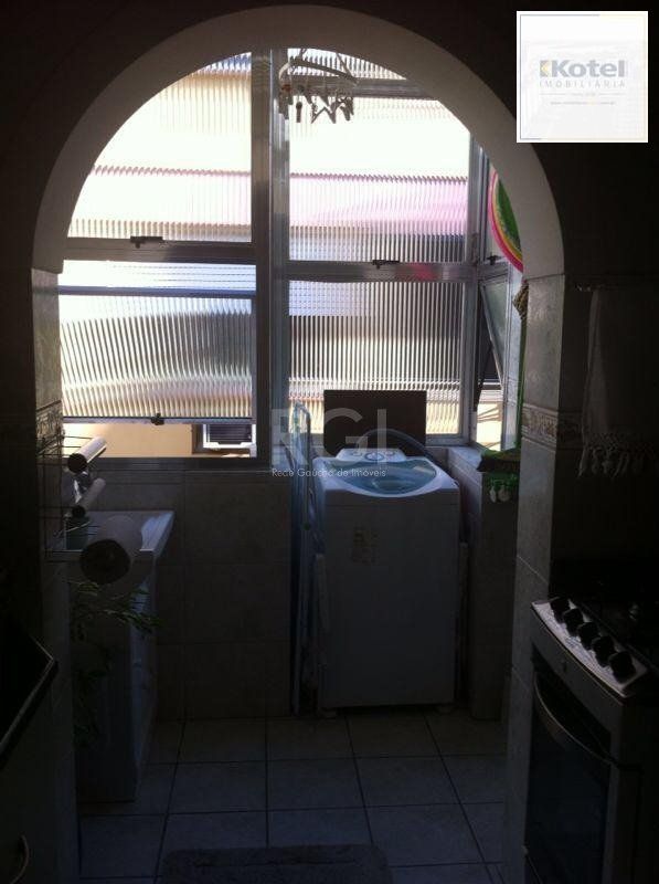 Apartamento 2 dormitórios, Azenha, Porto Alegre RS — foto 5