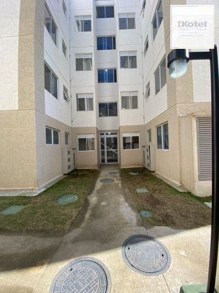 Apartamento de 2 dormitórios ,estacionamento rotativo ! — foto 2