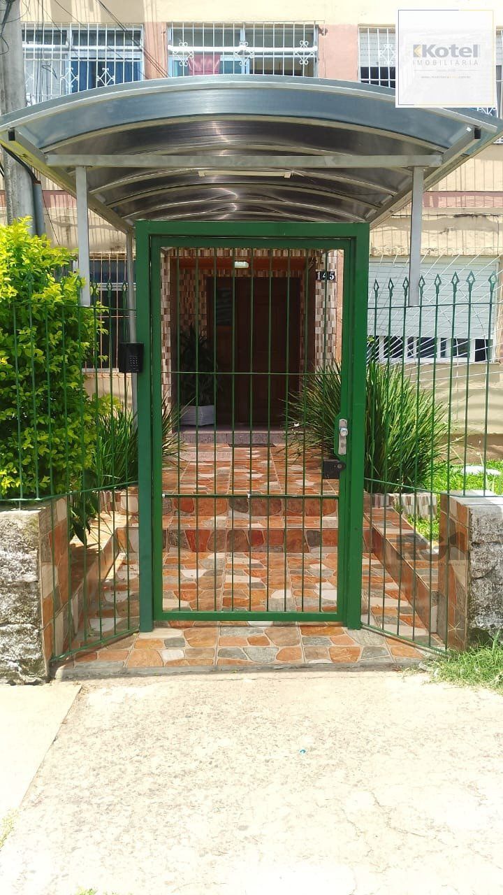 Apartamento com 2 quartos, vaga - 60,21m² no bairro Rubem Berta, Poa/RS