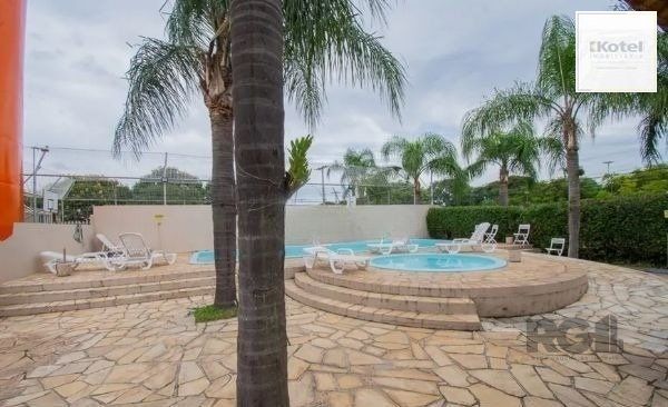 Casa em Condomínio com 03 quarto e 01 Vaga no Bairro Humaitá — foto 3