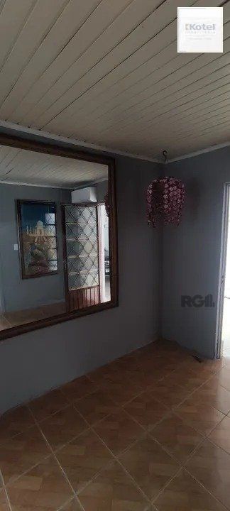 Casa com 2 quartos, vagas de garagem, piscina,  bairro Sarandi, Porto Alegre/RS — foto 4