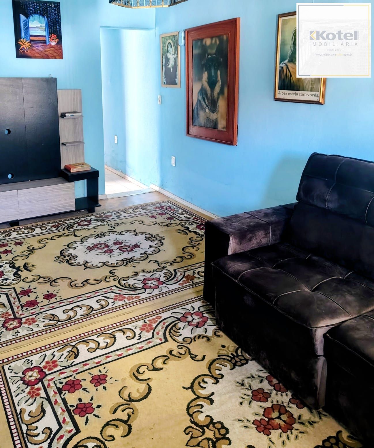 Casa em condomínio fechado no bairro Cristal em Porto Alegre/RS — foto 5