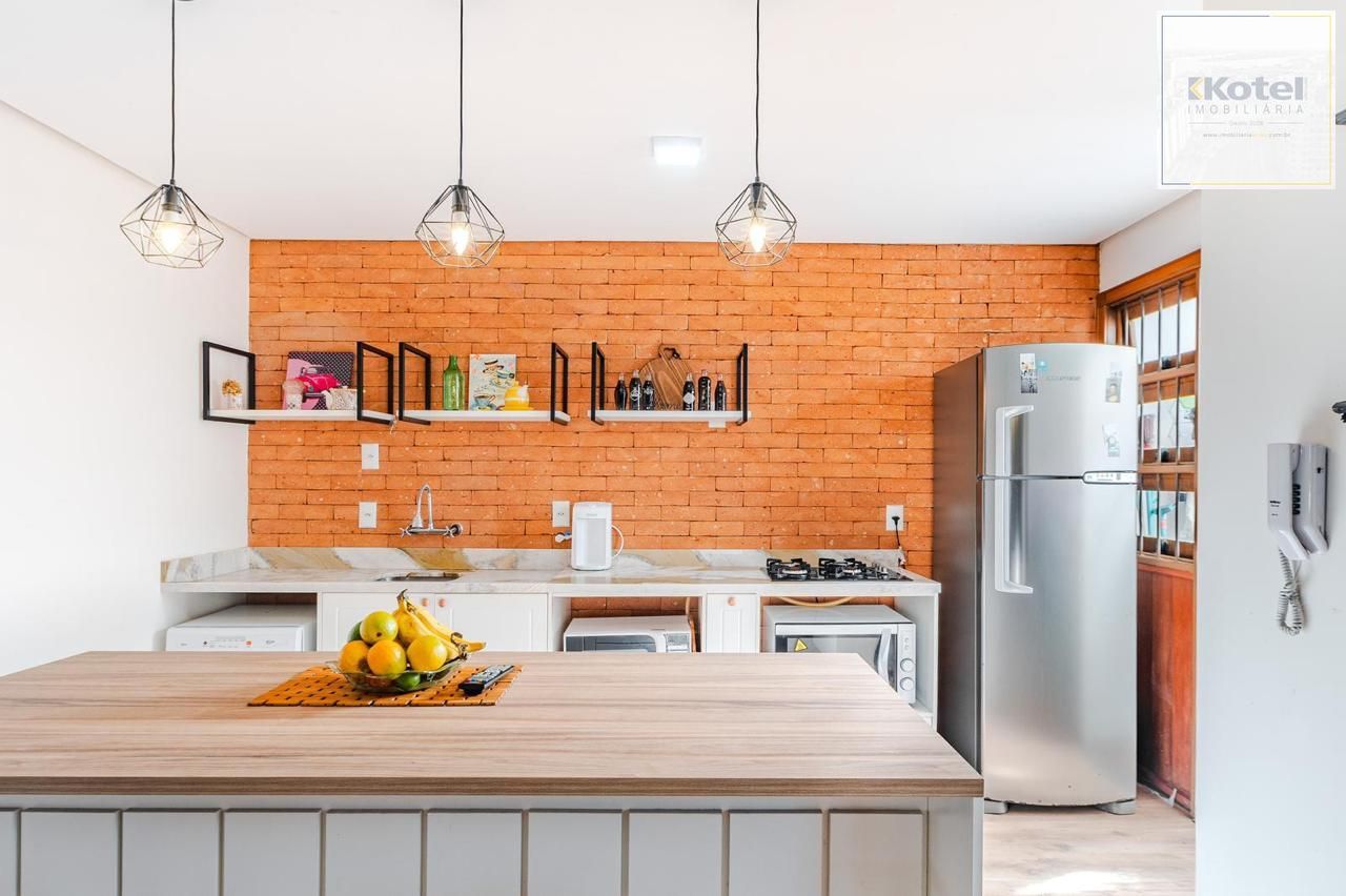 Casa em condomínio 3 dormitórios e sótão bairro Cristal — foto 5