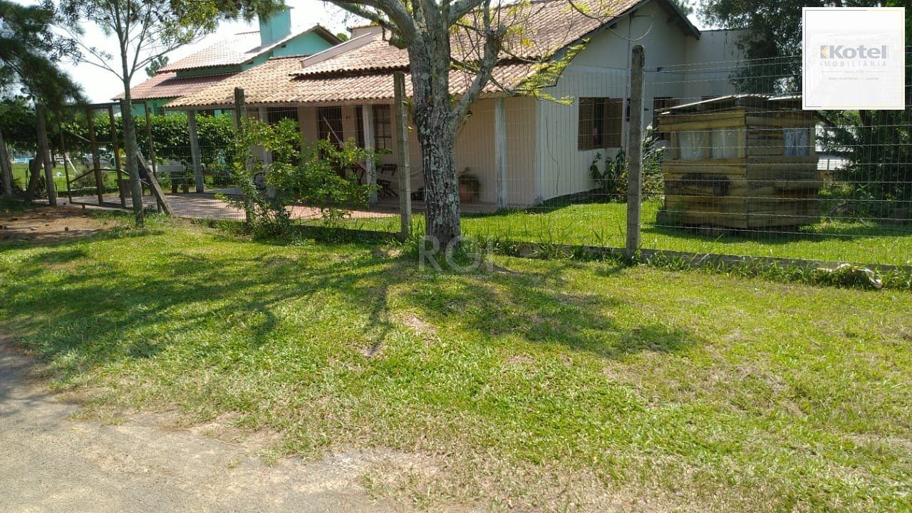 Casa com 3 dormitórios no bairro Vila Imperial/ Gravataí