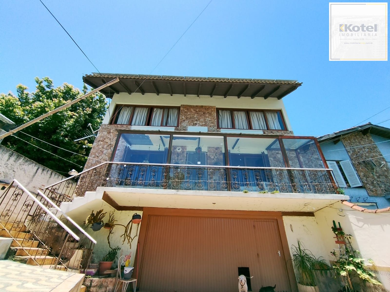 Casa 3 quartos à venda, 250m², Tristeza - Porto Alegre — foto 2