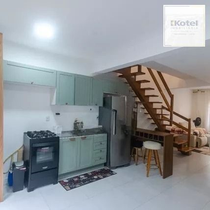 Casa em condominio com 2 vagas — foto 2