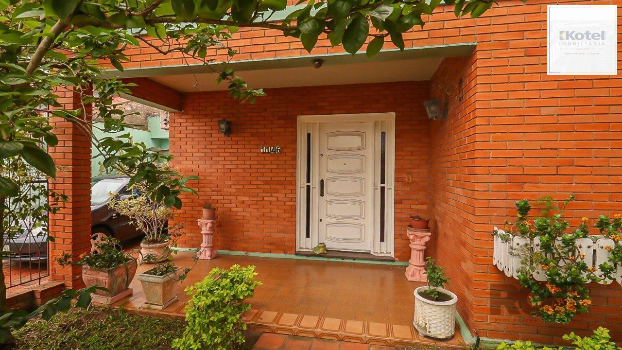 Casa com 2 quartos, vaga de garagem, churrasqueira, com 200m² privativos no centro de Esteio/RS — foto 4