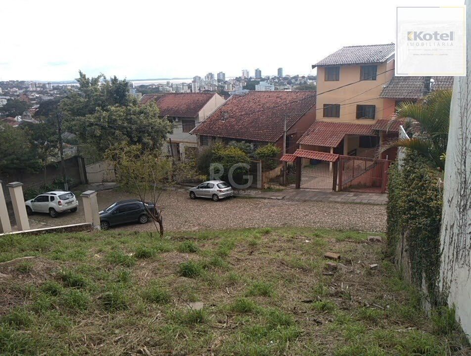 Terreno em Condominio para Venda - 468m², 0 dormitórios, Nonoai, Porto Alegre — foto 4