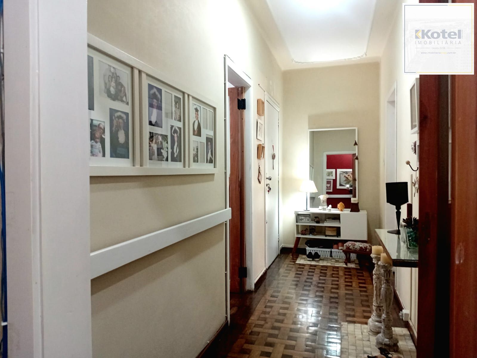 Apartamento 3 quartos à venda, 105m², Santana - Porto Alegre — foto 3