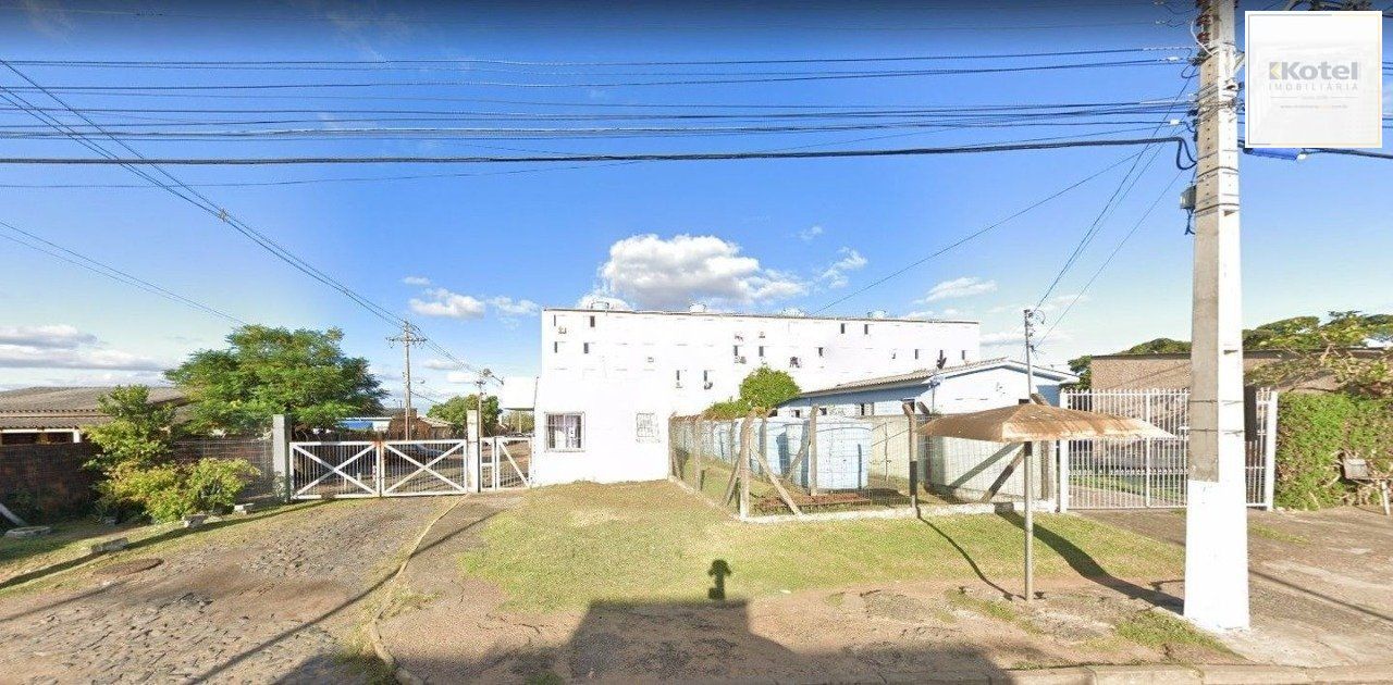 Apartamento para Venda - 39.86m², 2 dormitórios, 1 vaga - Sarandí, Porto Alegre — foto 4