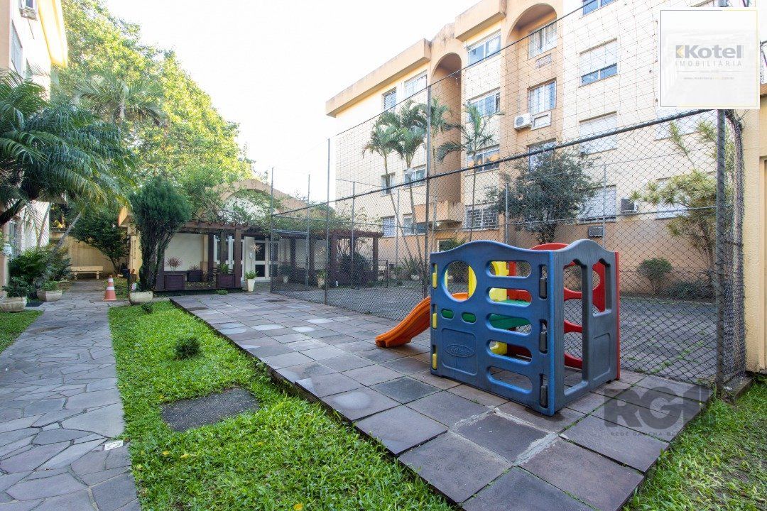 Apartamento de 1 dormitório, 39m², bairro Tristeza, Porto Alegre/RS — foto 4