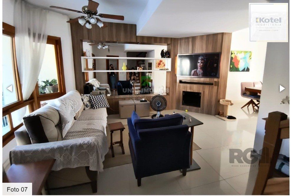 Casa 3 dormitórios, Hípica — foto 4